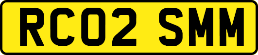 RC02SMM