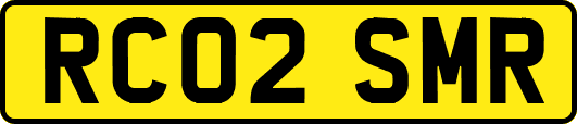 RC02SMR