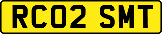 RC02SMT