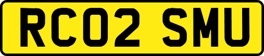 RC02SMU