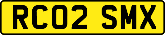 RC02SMX