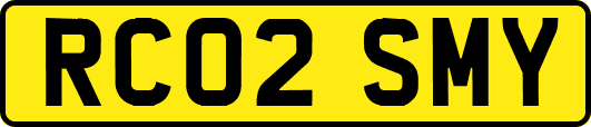 RC02SMY