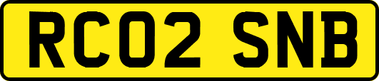 RC02SNB