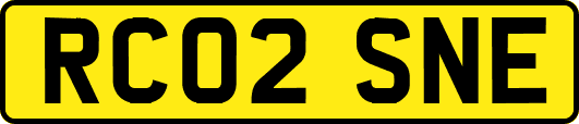 RC02SNE