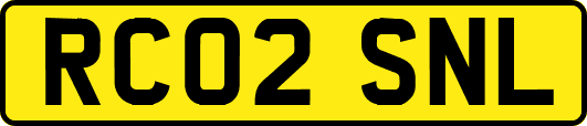 RC02SNL
