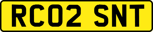 RC02SNT
