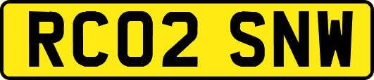 RC02SNW