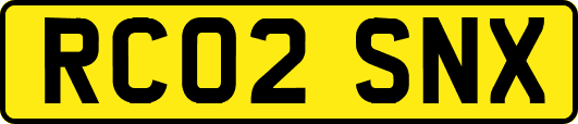 RC02SNX