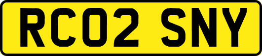RC02SNY