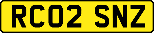 RC02SNZ