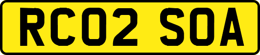 RC02SOA