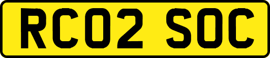 RC02SOC