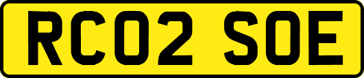 RC02SOE