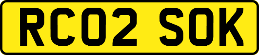 RC02SOK