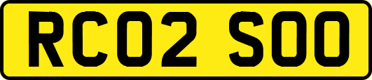 RC02SOO