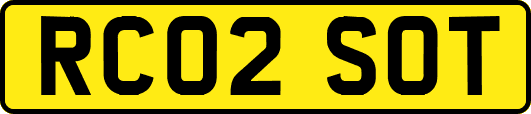 RC02SOT