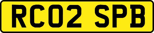 RC02SPB