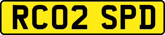 RC02SPD