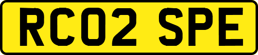 RC02SPE