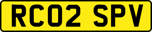 RC02SPV