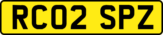 RC02SPZ