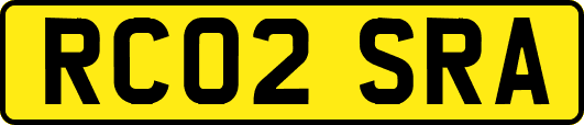 RC02SRA