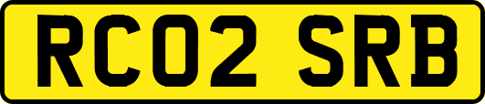 RC02SRB