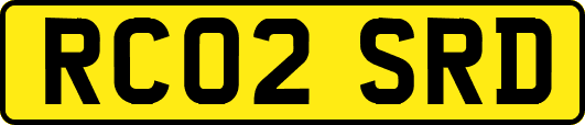 RC02SRD