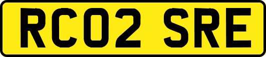 RC02SRE