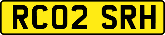 RC02SRH