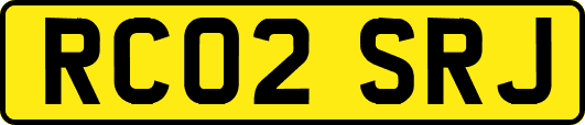 RC02SRJ