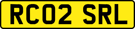 RC02SRL