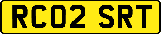 RC02SRT