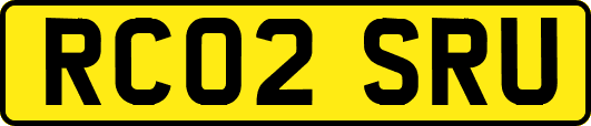 RC02SRU