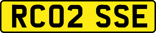 RC02SSE