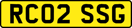 RC02SSG