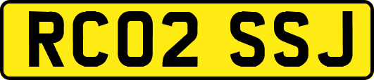 RC02SSJ