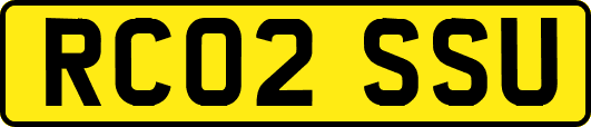 RC02SSU