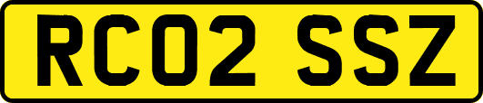 RC02SSZ