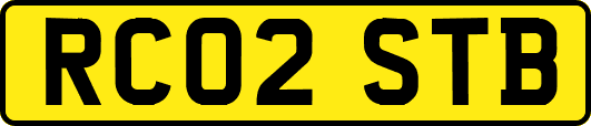 RC02STB