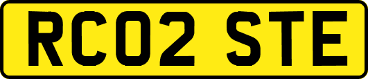RC02STE