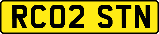 RC02STN