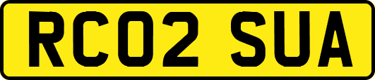 RC02SUA