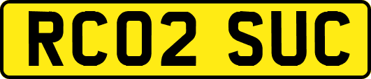 RC02SUC