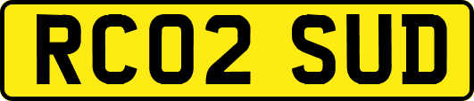 RC02SUD