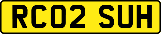 RC02SUH