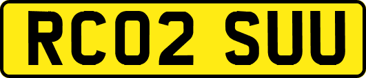RC02SUU