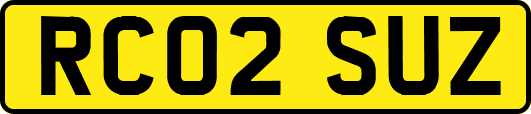 RC02SUZ