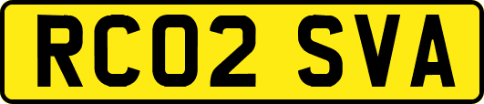 RC02SVA