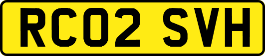 RC02SVH